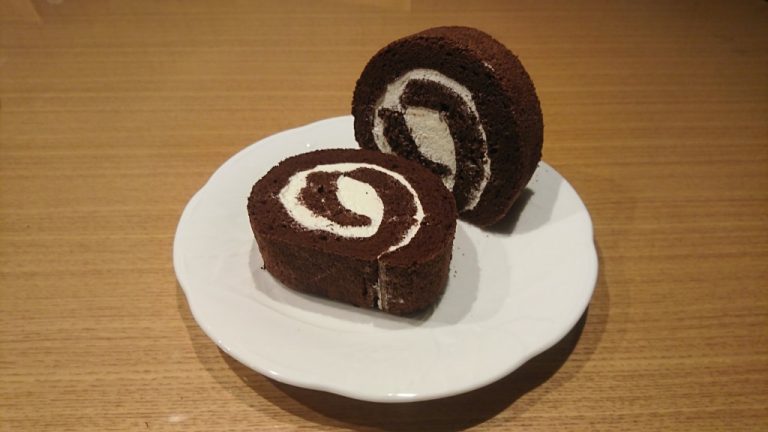 糖質制限ダイエット中なのに食べられる?!筋トレ中のアスリートからダイエット中の女子に 嬉しいロールケーキとは?!
