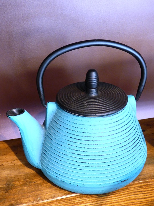 『白井田七。茶』で花粉症、アトピー、そして血糖値対策?!自然治療オーガニック茶を検証する